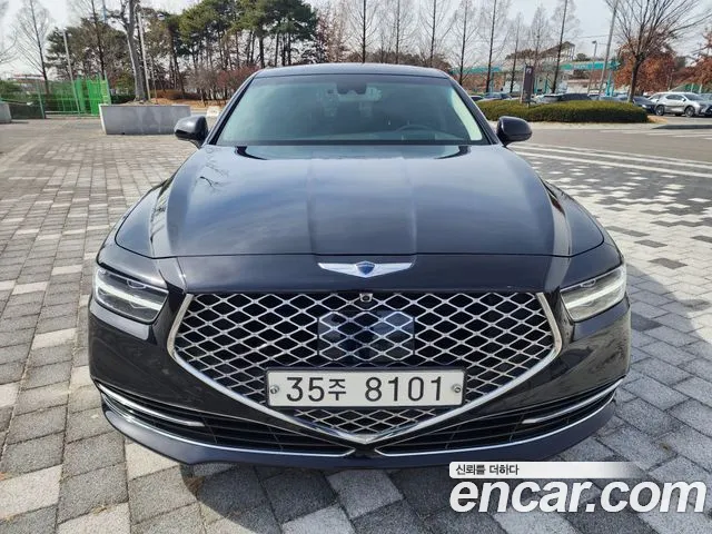 Genesis G90 3.8 AWD Premium