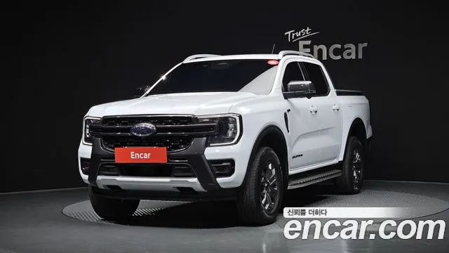 Ford 4 2.0