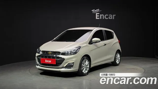 Chevrolet(GM) The New