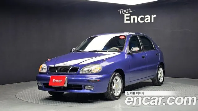Chevrolet(GM) 5DR Base