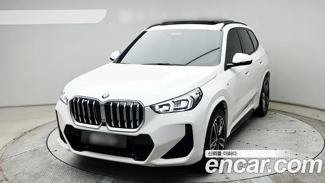 BMW X1 (U11) xDrive 20i M
