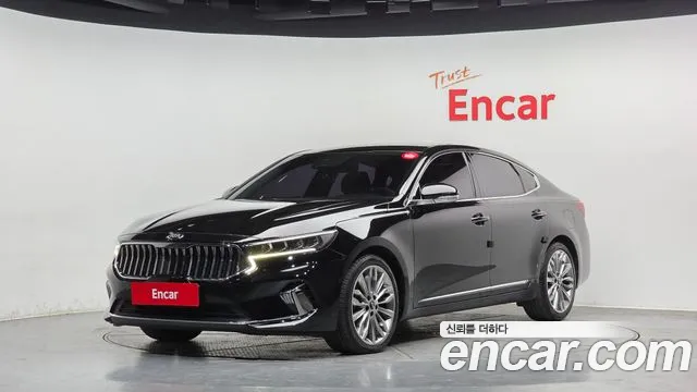 Kia K7 3.0 GDI Noblesse