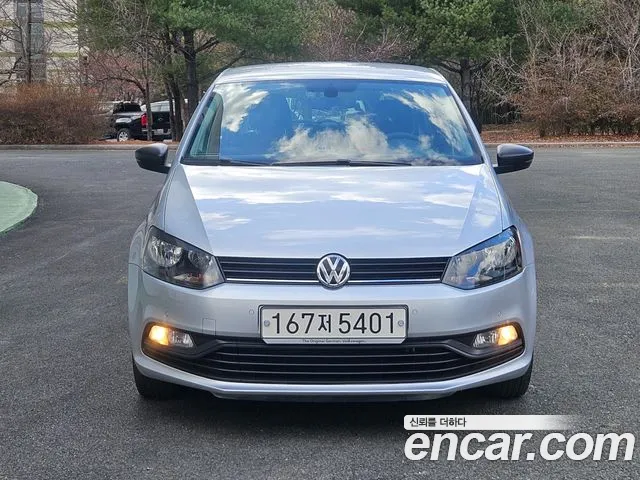 Volkswagen 1.2 4