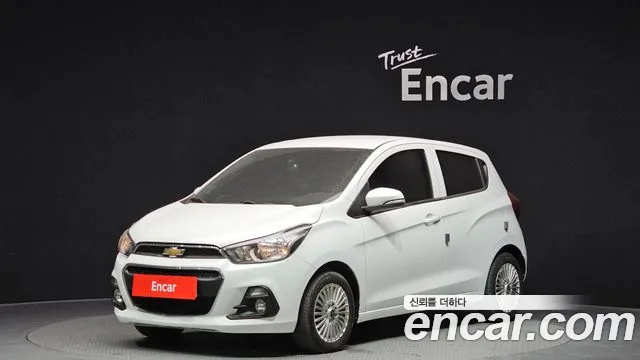 Chevrolet(GM) LT