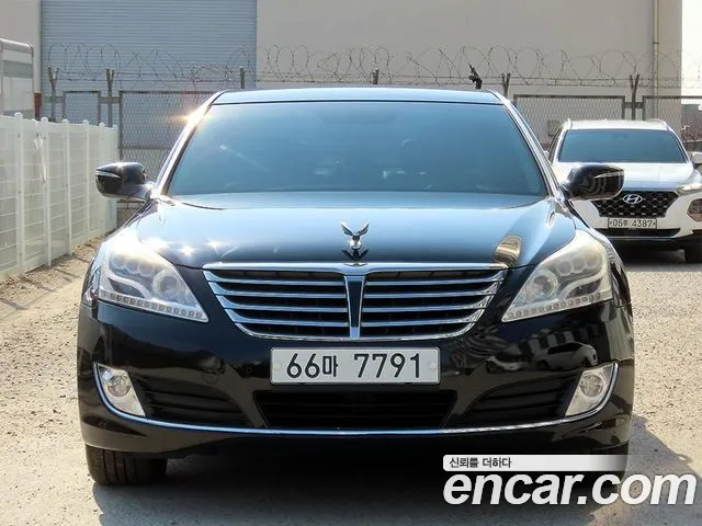 Hyundai VS380 Premium