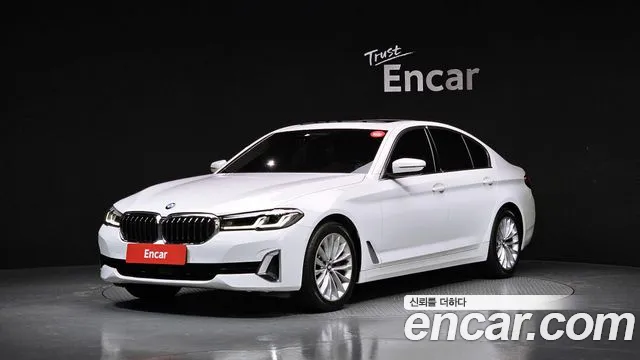 BMW 5 (G30) 530i