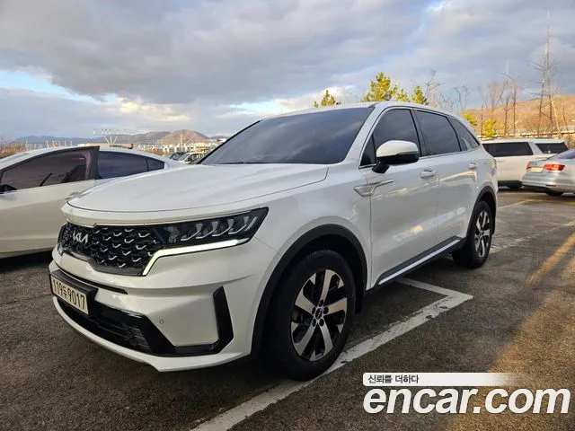 Kia Sorento 4 Diesel 2.2 2WD
