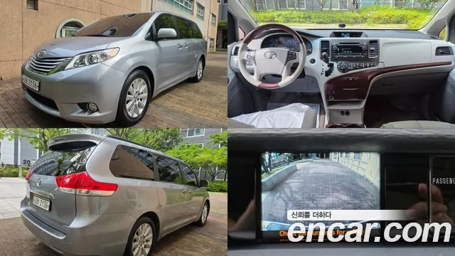 Toyota 3.5