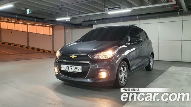 Chevrolet(GM) LT