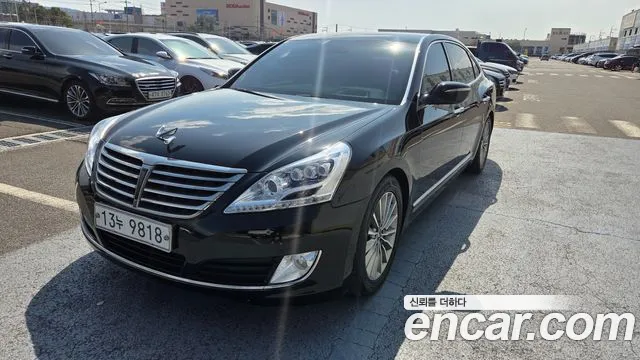 Hyundai VS380 Premium
