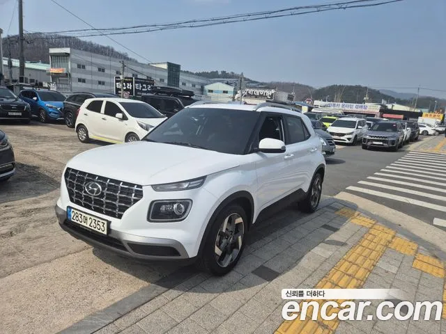 Hyundai 1.6