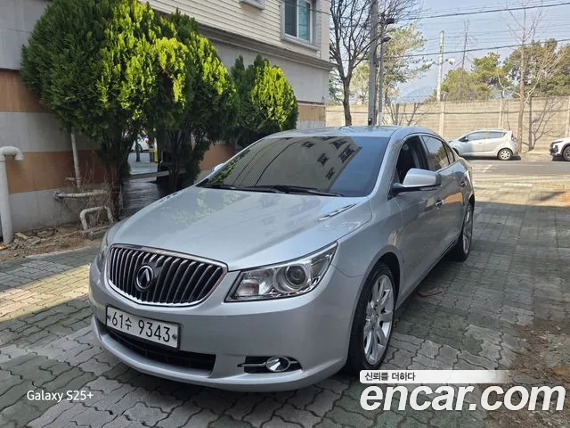 Chevrolet(GM) EL300