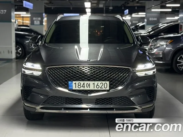 Genesis GV70 2.2 Diesel 2WD