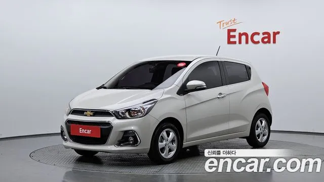 Chevrolet(GM) LT