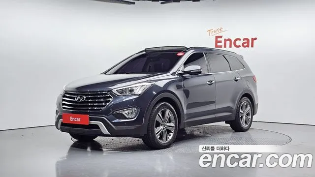 Hyundai Diesel(e-VGT) 2.2 2WD Exclusive Base