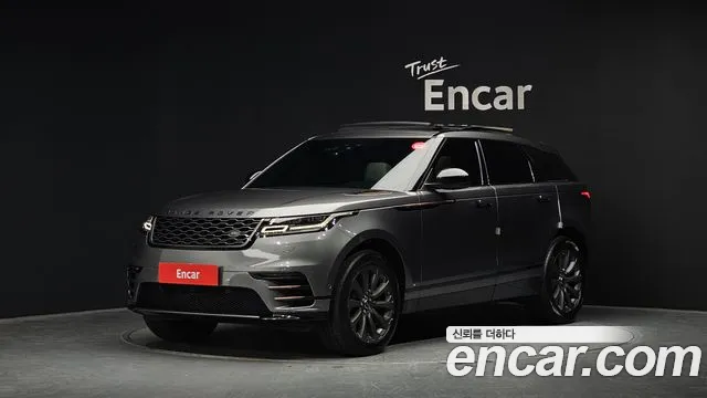 Land Rover Range Rover 3.0 D300 R- SE