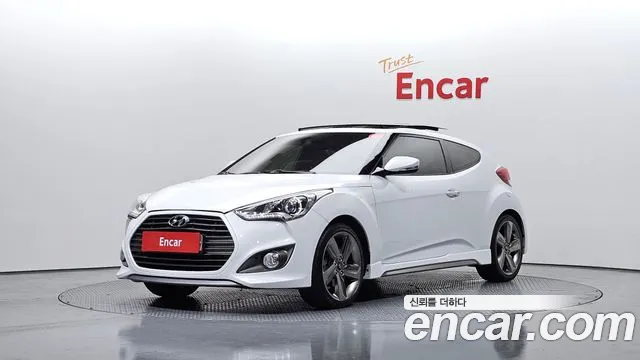 Hyundai Turbo GDi