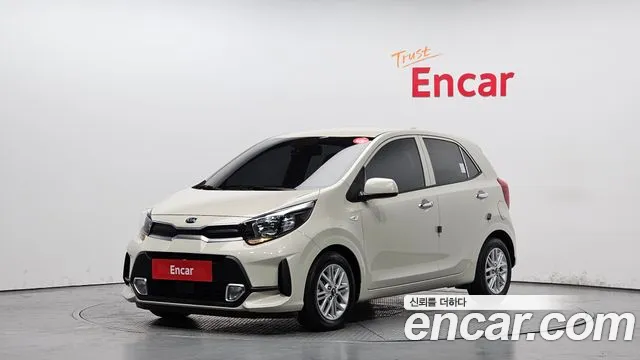 Kia (JA) Signature
