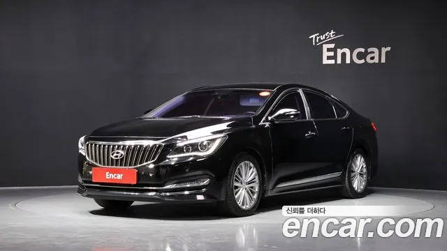 Hyundai G330 Premium