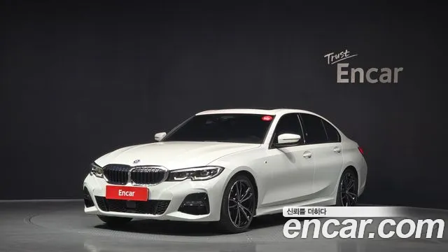BMW 3 (G20) 320i M