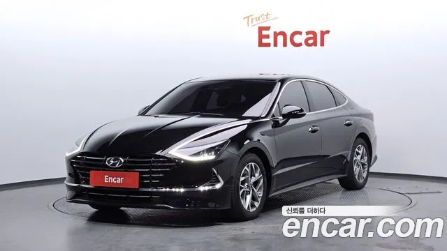 Hyundai Sonata (DN8) 2.0 Premium
