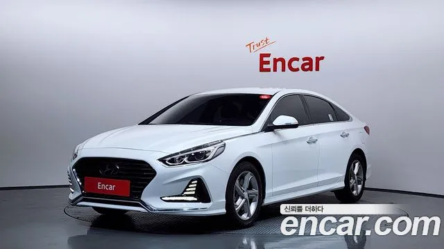Hyundai Sonata 2.0
