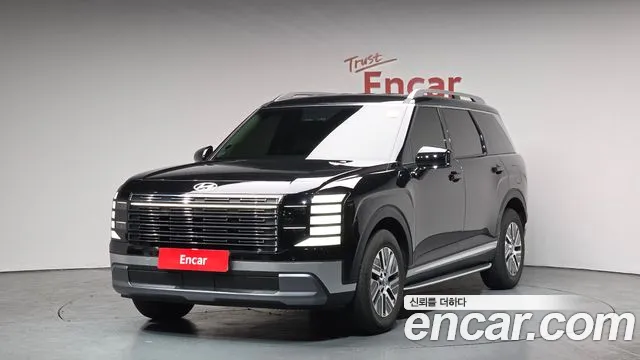 Hyundai Palisade (LX3) HEV 2.5T 2WD 7 Exclusive
