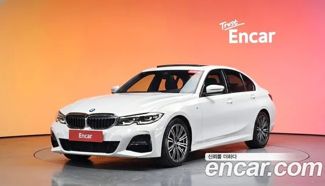 BMW 3 (G20) 320i M