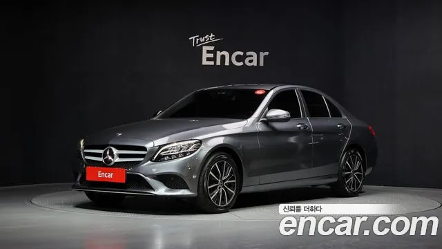 Mercedes-Benz C- W205 C200