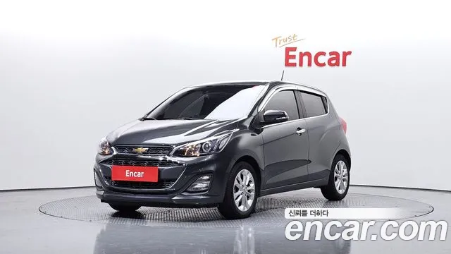 Chevrolet(GM) The New