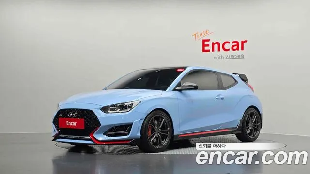 Hyundai (JS) 2.0 N