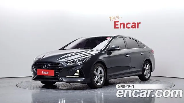 Hyundai Sonata 2.0
