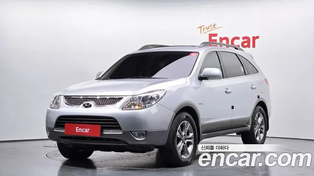 Hyundai Diesel 4WD Exclusive