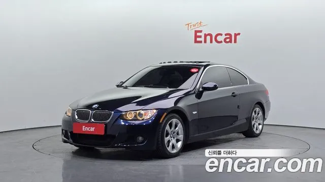BMW 3 (E90) 328Xi