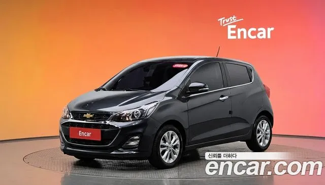 Chevrolet(GM) The New