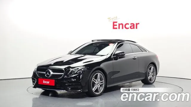 Mercedes-Benz E- W213 E220d