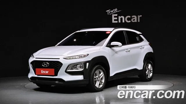 Hyundai Kona 1.6 Turbo 2WD