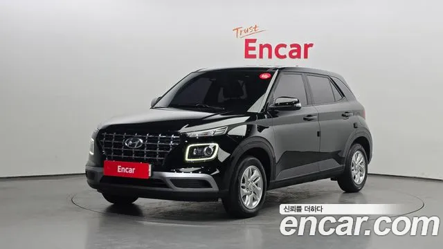 Hyundai 1.6