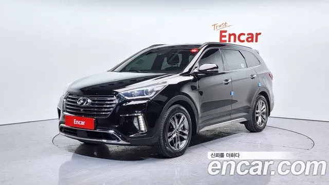 Hyundai The New Diesel 2.2 4WD