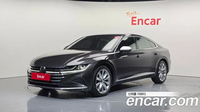 Volkswagen 2.0 TDI Prestige