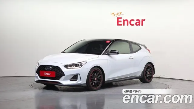 Hyundai (JS) 1.6 Turbo