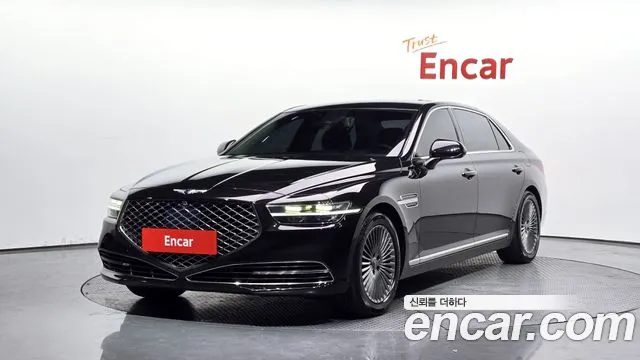 Genesis G90 3.8 AWD