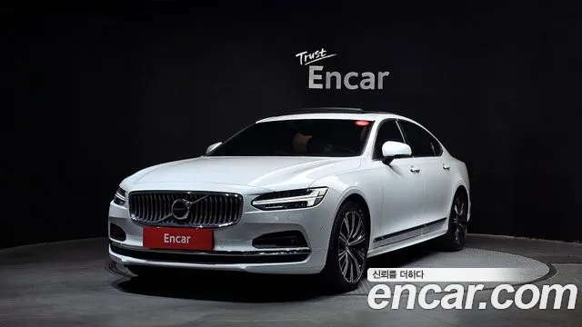 Volvo S90 B5