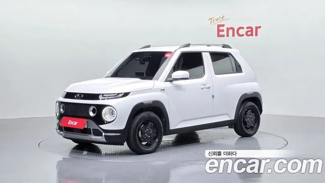 Hyundai Turbo