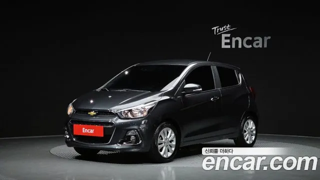Chevrolet(GM) LTZ