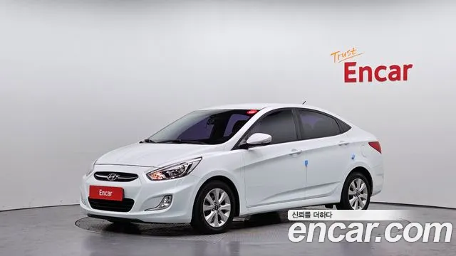 Hyundai 1.6 GDI
