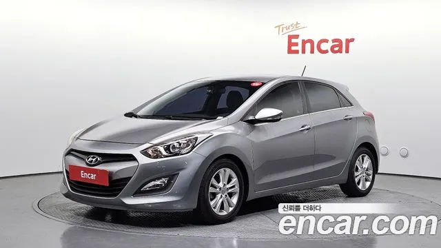 Hyundai i30 1.6 GDI PYL