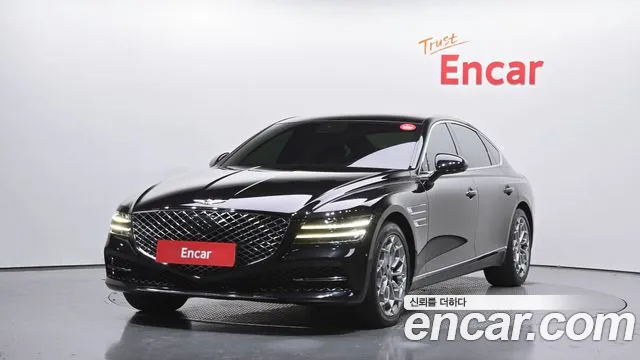 Genesis G80 (RG3) Diesel 2.2 AWD
