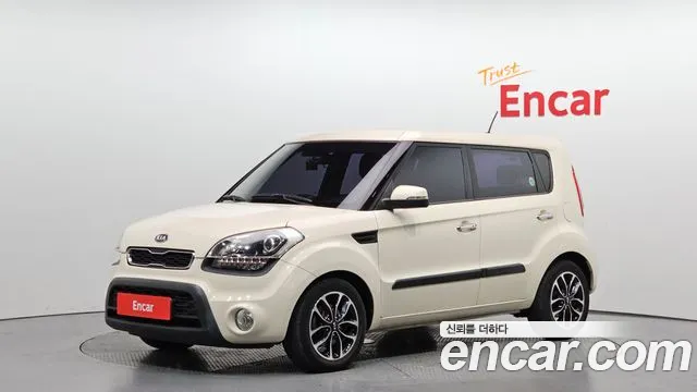 Kia 1.6 GDI Base