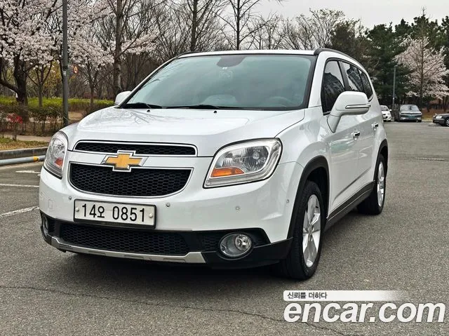 Chevrolet(GM) 1.6 Diesel LT